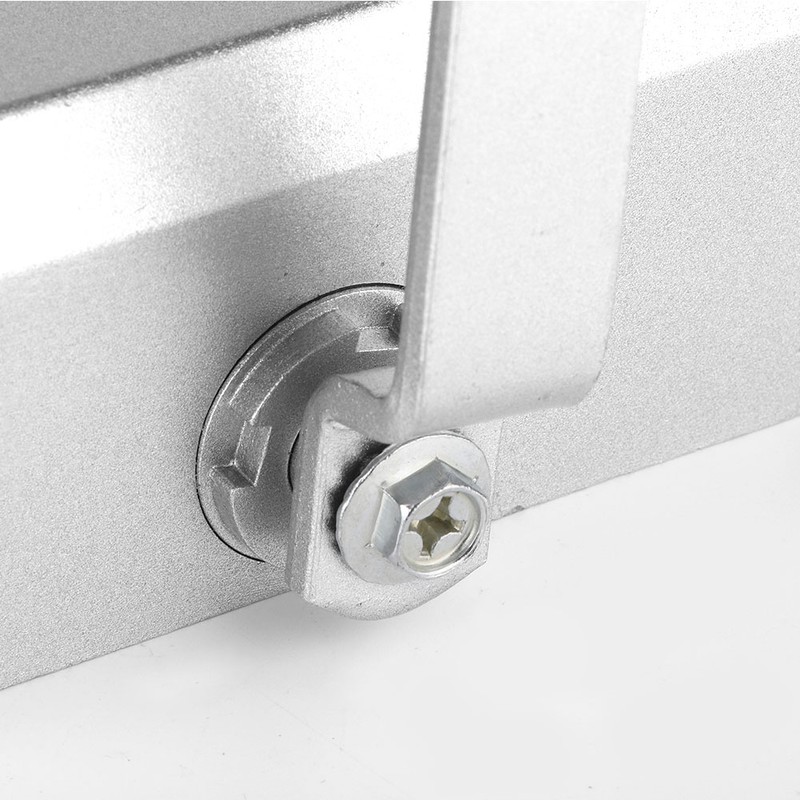 25~35Kg Heavy Duty Adjustable Fire Rated Hold Open Silver Door