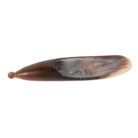 Zerdie - Gua Sha Facial Tools, Gua Sha Herramienta de Masaje, Tabla de Masaje de Jade Natural Guasha Antiestrés, Resina en Forma de Corazón