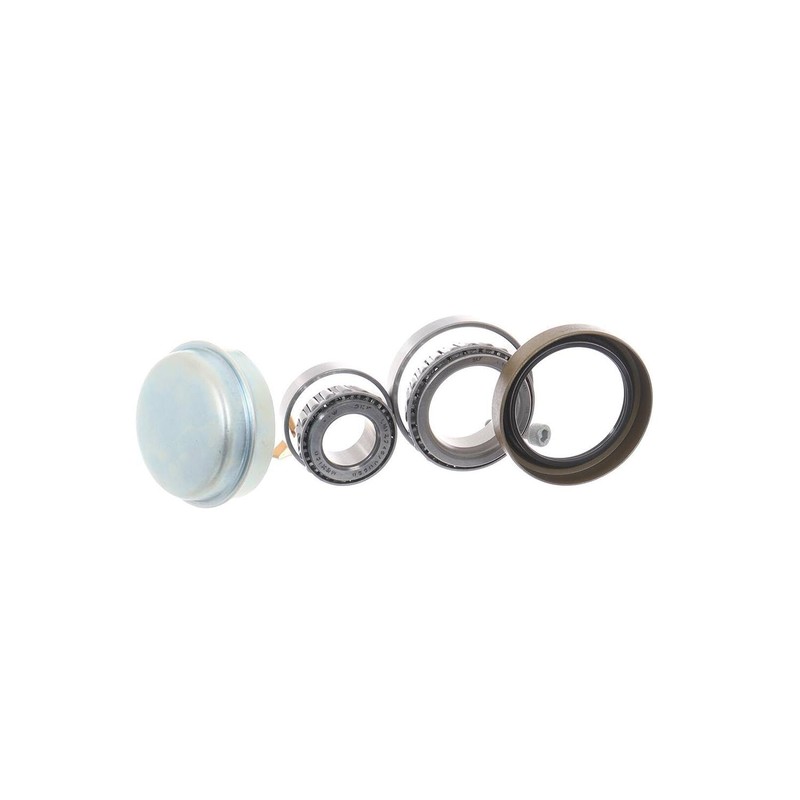 SKF VKBA 6645 Wheel bearing kit