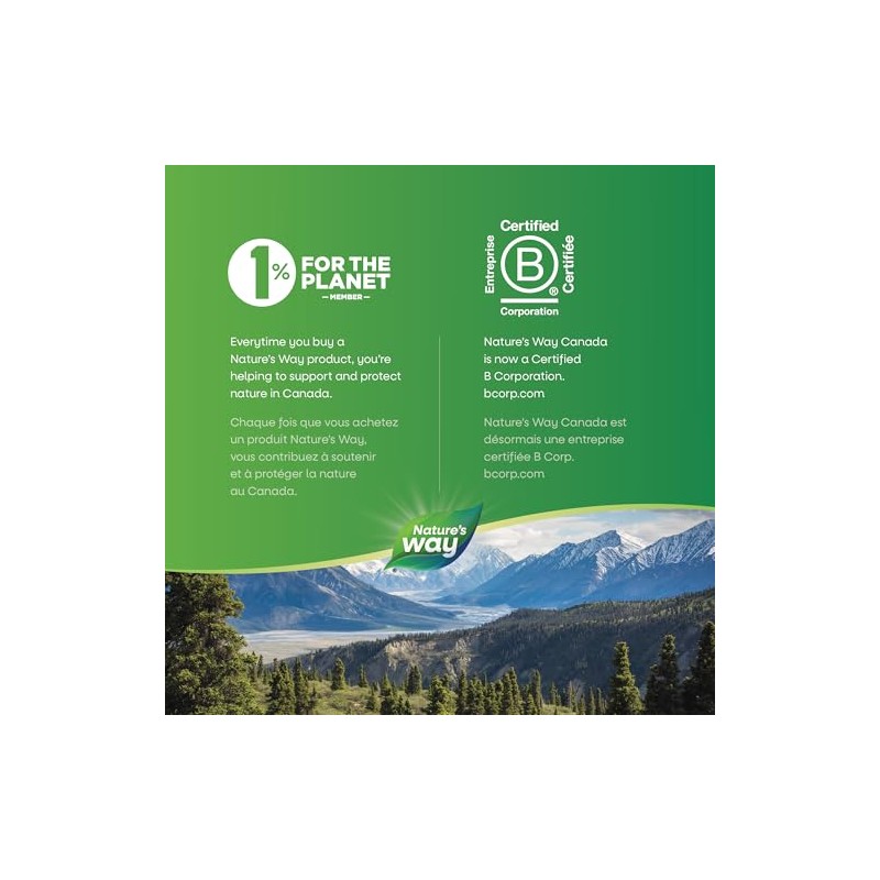 Nature's Way Fortify Probiótico Mujer 10 Cepas 30 Billones UFC