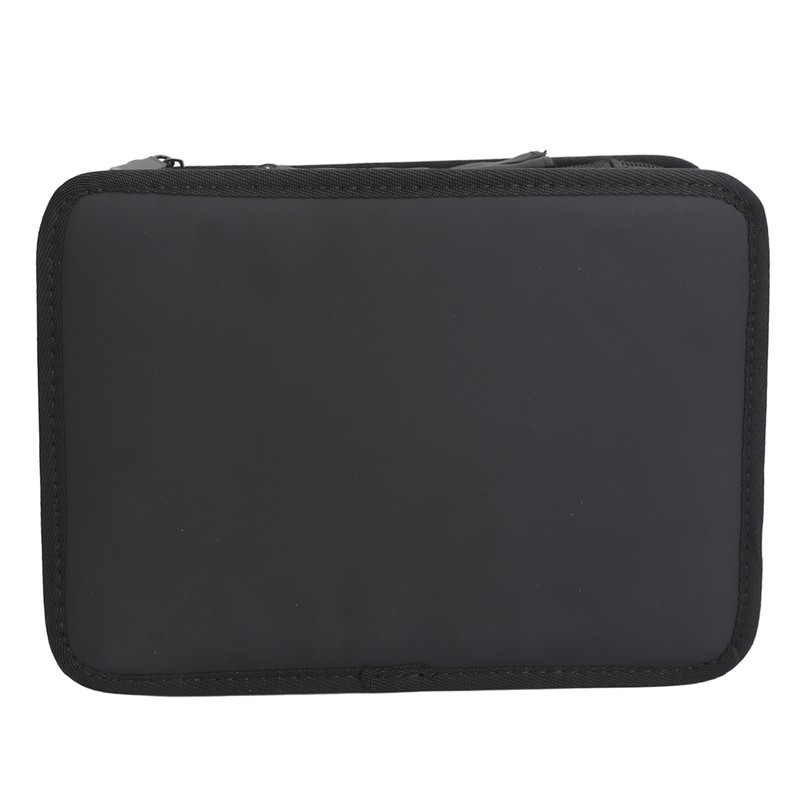 Barber Tool Bag Hairdresser Portable Carrying Case Hair Cutting Grooming