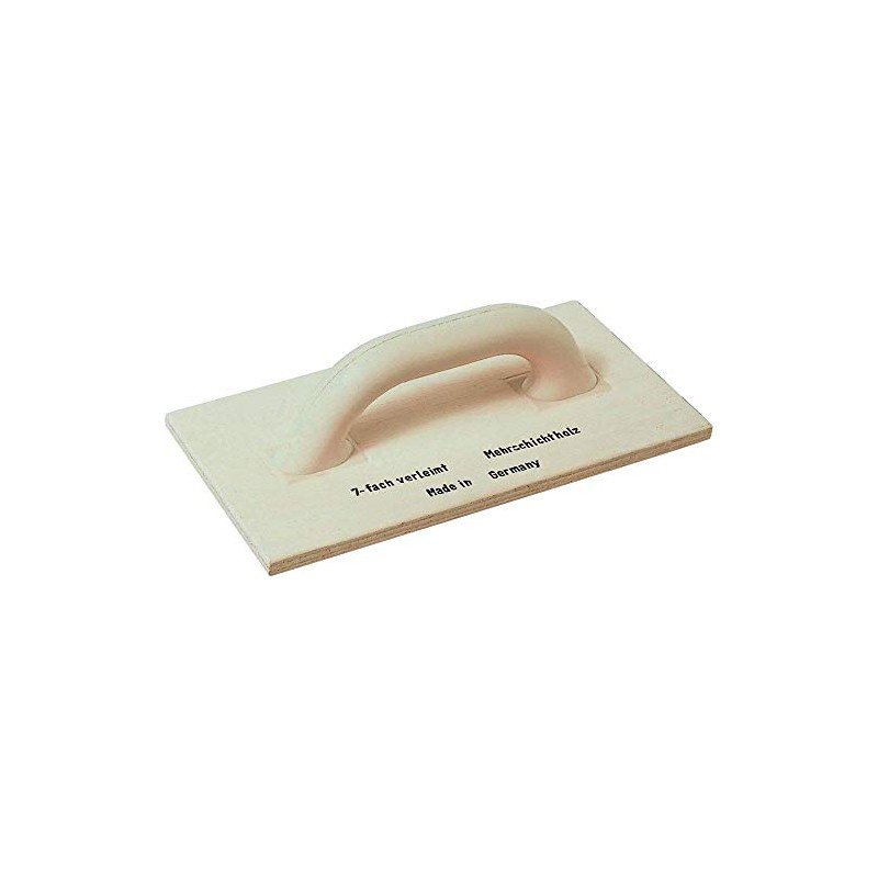 Format 4004199252031 – Reibebrett reibfix-holz 20 x 36 cm Kronen