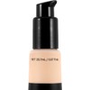 Palladio CC Cream Correctora de Cobertura Completa sin Aceite Light