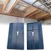 2 pieces plasterboard tool, drywall plasterboard plate lifter supports the