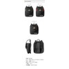 Bartle AC09-4 Air Craft AIRCRAFT Device Bag, Made by Kyocera,