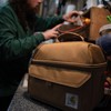 Carhartt 12 Can Two Compartment Lunch Box | Durable, Fully-Insulated