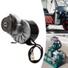 12V 250W Gear Reduction Electric Motor, MY1016Z Gear Reduction Electric