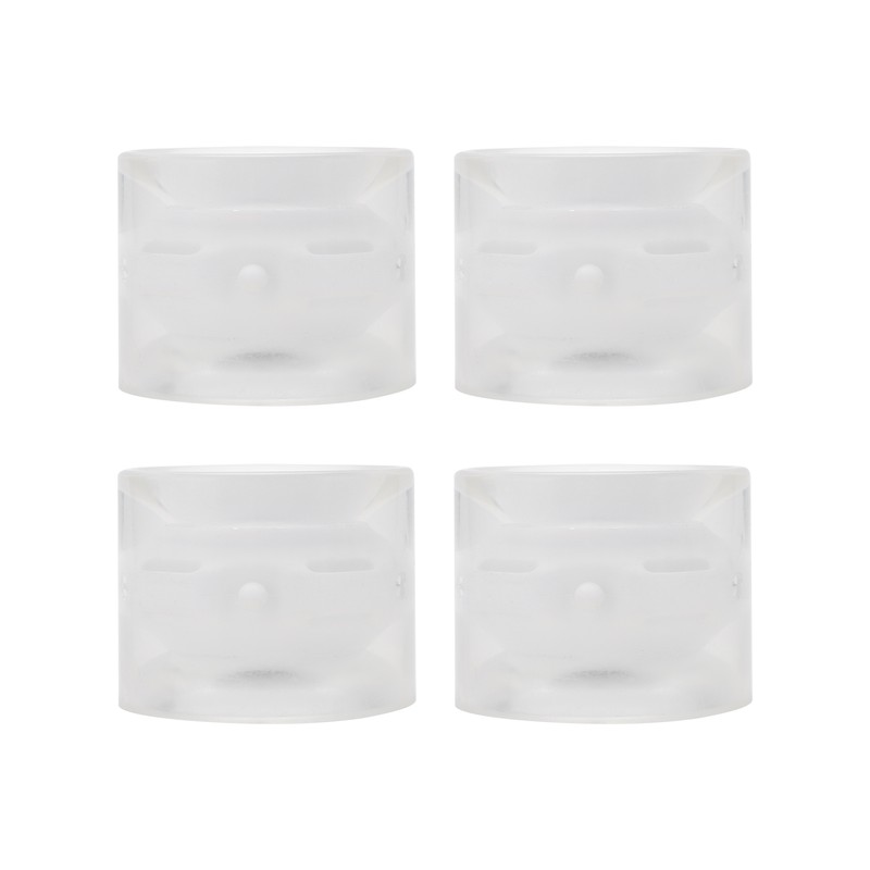 78A 60x45mm HighElastic Skateboard Flash Wheel PU Filling for Longboard
