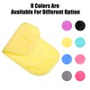 VOCOSTE Makeup Remover Cleaning Cloth Makeup Remover Cleaning Towel Washable