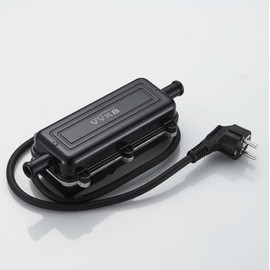 VVKB Car Engine Heater 110 Volts 1500w Titan-P4 with Thermostats & Built-in Water Pump…