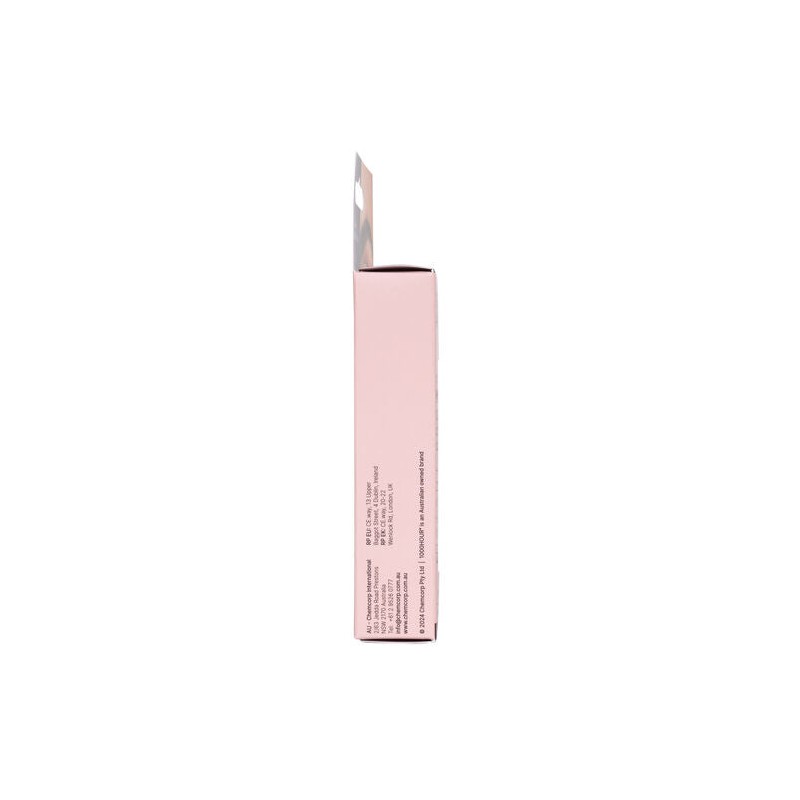 1000 Hour Instant Brows Mascara Black/Dark Brown