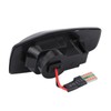 Turn Signal Light Side Marker Lamp Smoke Lens Dynamic Fit