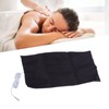 Heating Pad 12V Soft Texture Quick Heating Easy Cleaning Washable