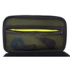 LOUDmouth Dual Wireless Microphone Case | Hard Shell Travel EVA