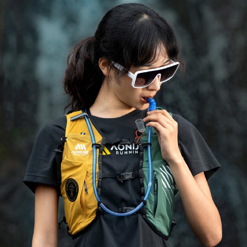 Hydration Bladder Water, Leak Proof 1L 1.5L 2L 3L Water