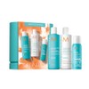 MOROCCANOIL Set de Cuidado del Cabello