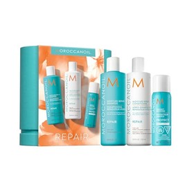 MOROCCANOIL Set de Cuidado del Cabello