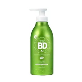 TS비디샴푸 500g TS VD Shampoo 500g