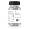 Duo Maca Negra Briah 500 Mg | 120 Cápsulas