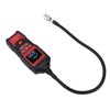 HT601 High Accuracy Gas Leakage Detector Portable Combustible Gas Detector