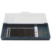 FELICIA Flat Matte Lash Extensions, Ultra Soft, Single, Matsueku, Eyelash,