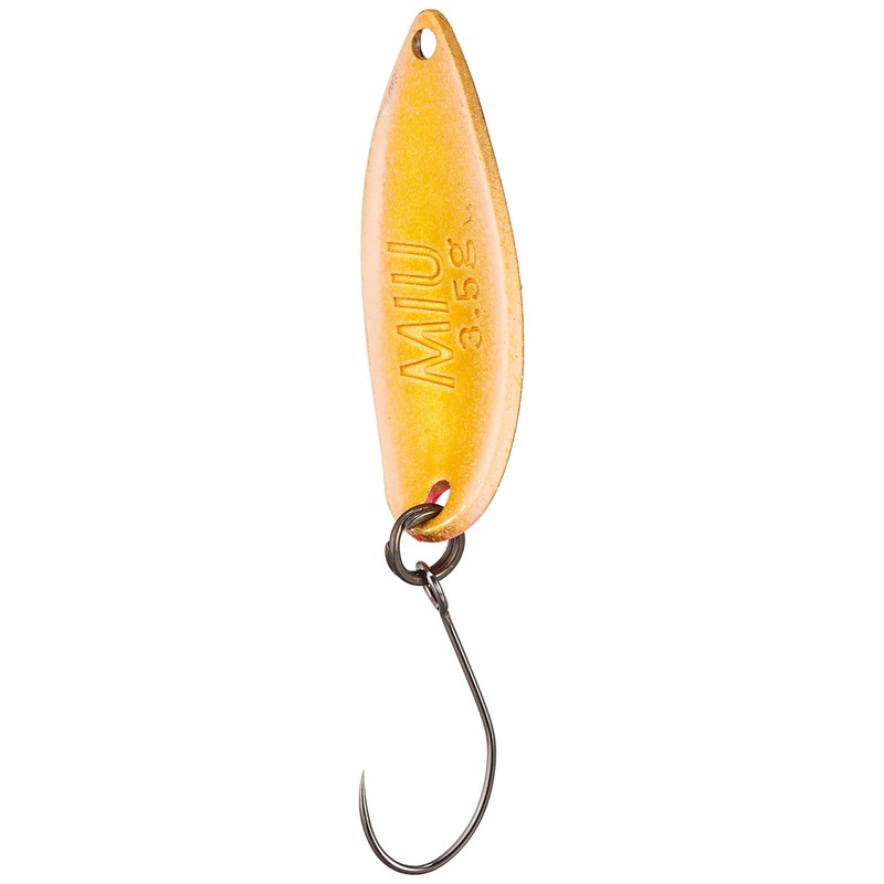 Forest MIU 22nd Color 1.4g #3 Royalty