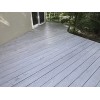SaverSystems DEFY Extreme 1 Gallon Semi-Transparent Exterior Wood Stain, Driftwood