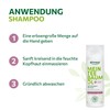 alkmene My Tea Tree Oil Anti-Dandruff Shampoo 3 x 200