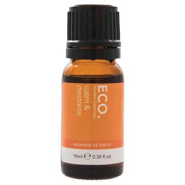 ECO. Modern Essentials Calm & Destress Essential Oil Blend, 10ml
