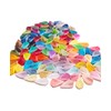 Easy PaperArt White Quilling Paper Strip 5mm Solid Color Paper