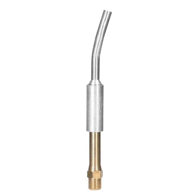 Copper Bearing Connector Accessory for Tornado Cleaning Tool Air Blow-Dust