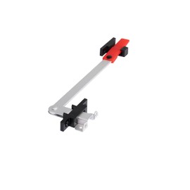 AlloTemlass RV Emergency Exit Window Latch Replacement - Aluminum, Wind-Resistant, Security, Easy Install for Travel Trailer/Camper, Pre-Assembled