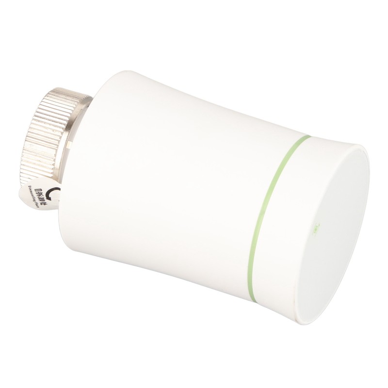 Radiator Thermostat Voice Control Heating Temperature Controller Remote Control Accessory