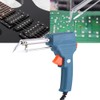 60W Gun Rework Soldering Desoldering Welding Tool Welding Wire Electrical