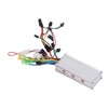 Motor Brushless Controller with S866 LCD Display Panel Kit for