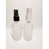 Meliars Envase Matizado 10 Ml Con Atomizador R18 (10 Pzs)