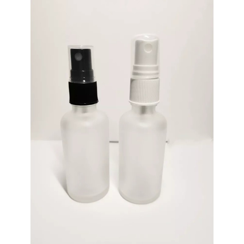Meliars Envase Matizado 10 Ml Con Atomizador R18 (10 Pzs)