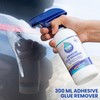 Perco Glue Off Adhesive Remover - 10 fl. oz with