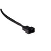 Alphacool Y-Splitter 15cm 4-Pin PWM to 3x 4-Pin Splitter Cable