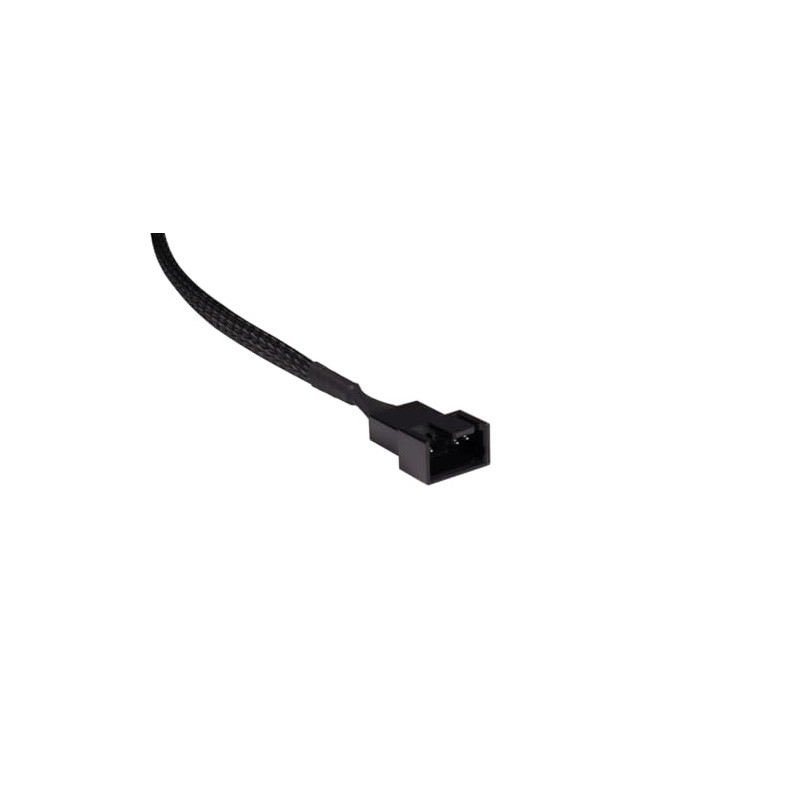 Alphacool Y-Splitter 15cm 4-Pin PWM to 3x 4-Pin Splitter Cable
