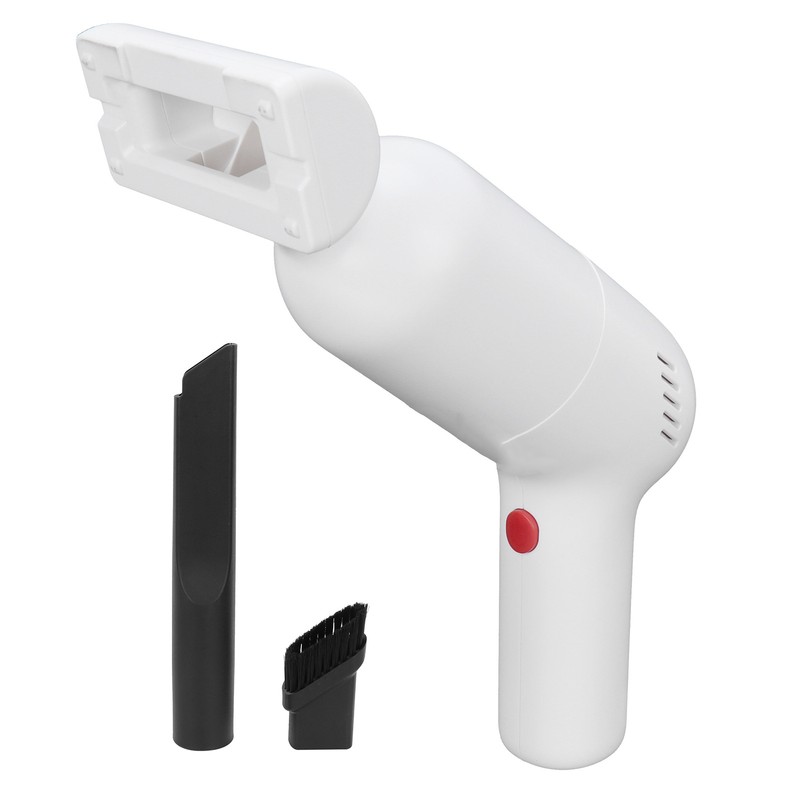 8000pa Dust Vacuum Cleaner Cordless Handheld Vacuum Sweeper USB Charging