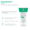 Dermovitamina - Micoblock Doccia Shampoo Antifungino 200ml - Infezioni