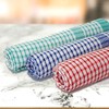 Casabella Wonderdry Tea Towels - 100% Cotton Kitchen Towels 50x70