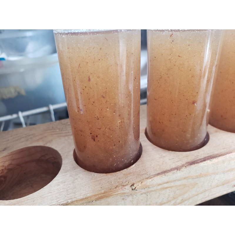 Kodiak Fish Attractant (Bottle - Oil, Herring