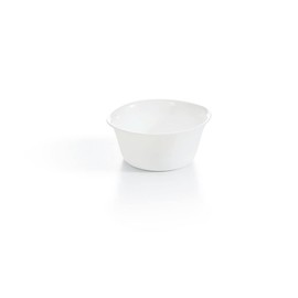 Luminarc Smart Cuisine N3295 Schälchen, rund, 11 cm, Weiß, 1 Stück