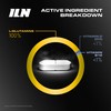 Glutamine - 3000mg L Glutamine Per Serving - Enhanced with
