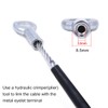 J Bryant Gym Machine Accessories Eye Hole for 5mm Wire