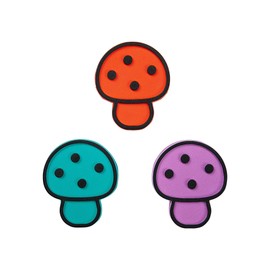 Burton SHROOMS Snowboard Accessories Foam Stomp Pad