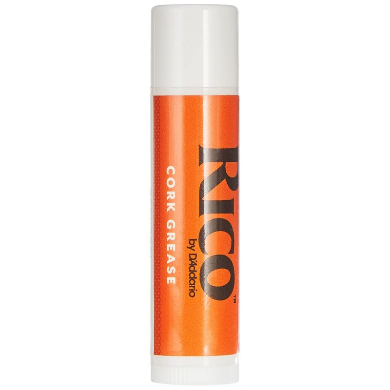Rico D'Addario Rico Cork Grease - Cork Grease for Clarinet