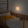 Annmore Night Light Socket Children's Socket Light Pig Nursing Light